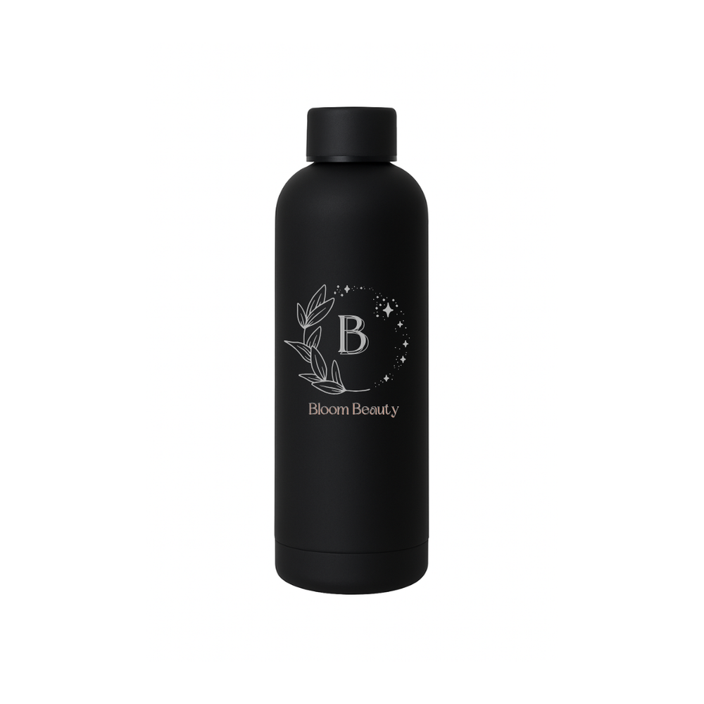 Corvo Metal Bottle