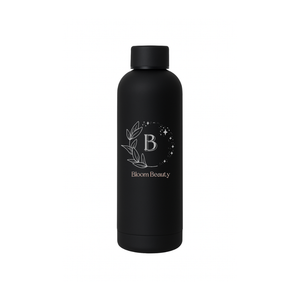 Corvo Metal Bottle
