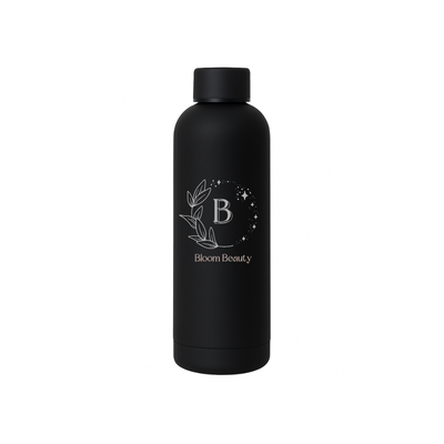 Corvo Metal Bottle
