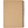 Priestly recycled notebook with pen