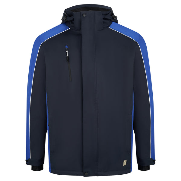 Orn Avocet EarthPro® Jacket (GRS - 70% Recycled Polyester)