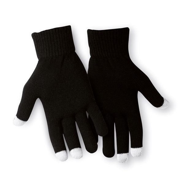 Branded Tactile gloves for smartphones