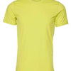Canvas Unisex Crew Neck T-Shirt