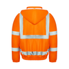 Pro RTX High Visibility Bomber Jacket