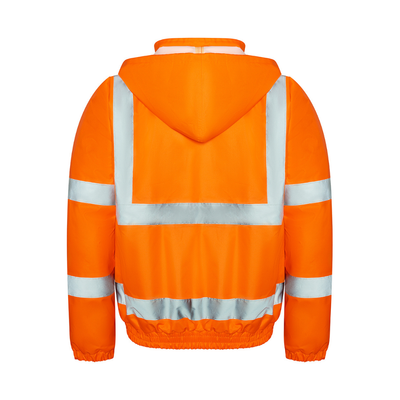 Pro RTX High Visibility Bomber Jacket