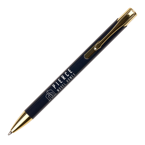 BECK metal gold Ball Pen