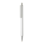 Branded Amisk RCS certified recycled aluminum pen