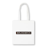 Brunswick Coloured Tote Bags