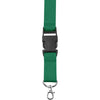Essential Lanyard with Key Holder Combo