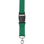 Essential Lanyard with Key Holder Combo