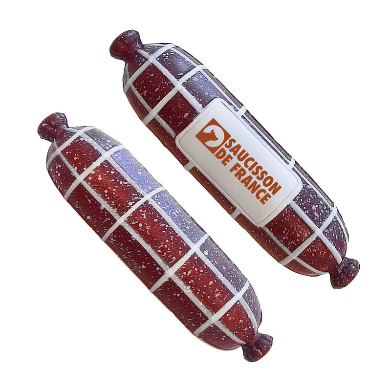 Stress Saucisson