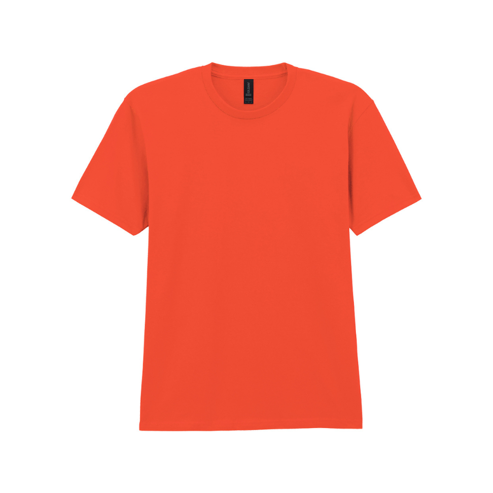 Gildan SoftStyle® Midweight T-Shirt