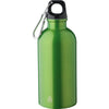 The Sable - Recycled single walled bottle (400 ml)