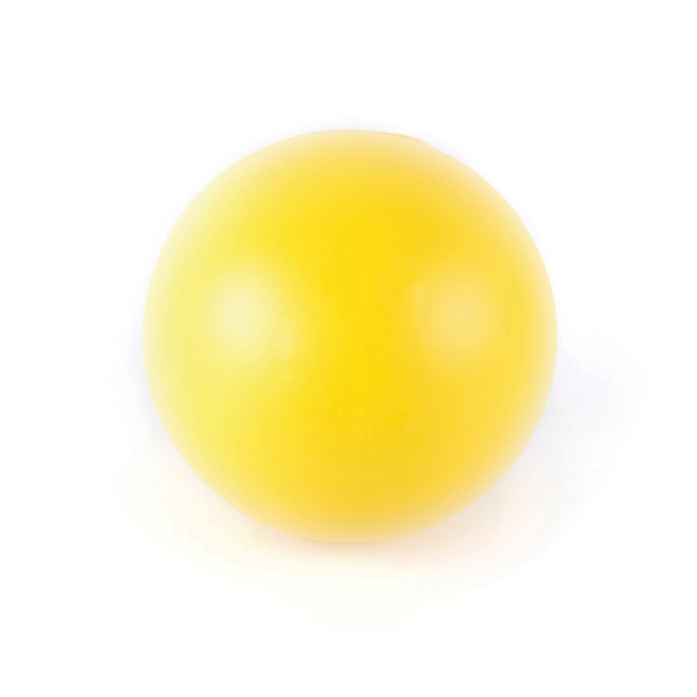 Branded Ball Stress Item