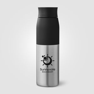 Borealis 650ml Bottle