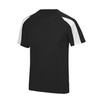 AWDis Cool Contrast Wicking T-Shirt