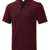 The UX Polo