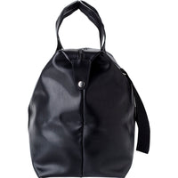 Brochroy Leather sports bag