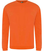 Pro RTX Pro Sweatshirt Orange