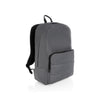 Branded Impact AWARE™ RPET Basic 15.6" laptop backpack