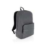 Branded Impact AWARE™ RPET Basic 15.6" laptop backpack