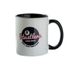 Two Tone Photo Mugs
