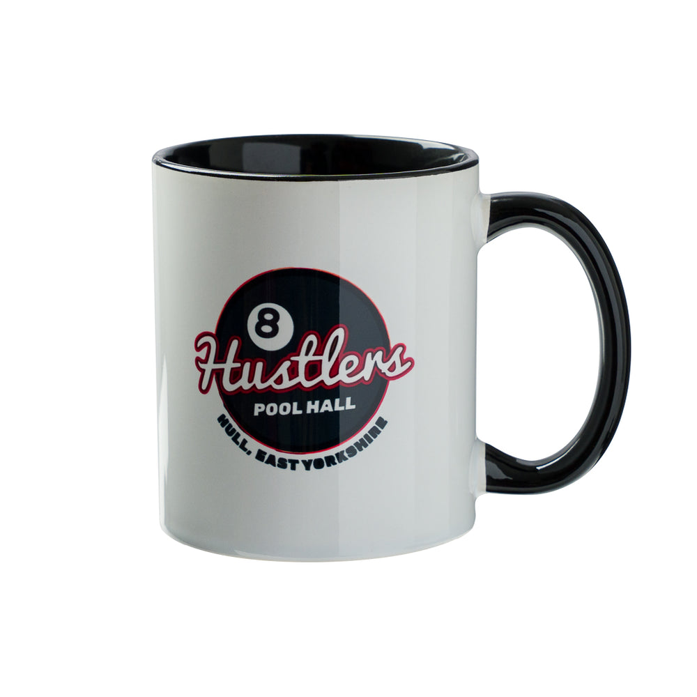 Two Tone Photo Mugs