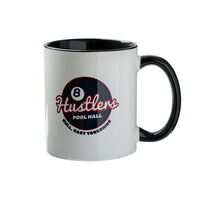 Two Tone Photo Mugs