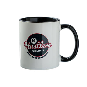 Two Tone Photo Mugs