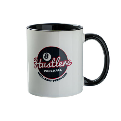 Two Tone Photo Mugs