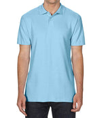 Gildan SoftStyle® Double Piqué Polo Shirt