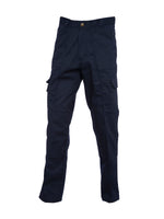 Branded Action Trouser Regular