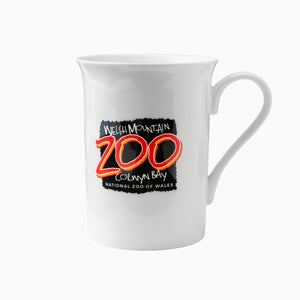 Trent Bone China Mug