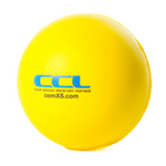 Printed Stress Balls - Low Minimum Order Quantity