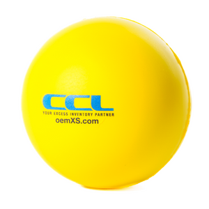 Printed Stress Balls - Low Minimum Order Quantity | Branded Stress Balls 