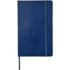 Moleskine Classic L soft cover notebook - ruled