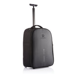 Branded Bobby backpack trolley