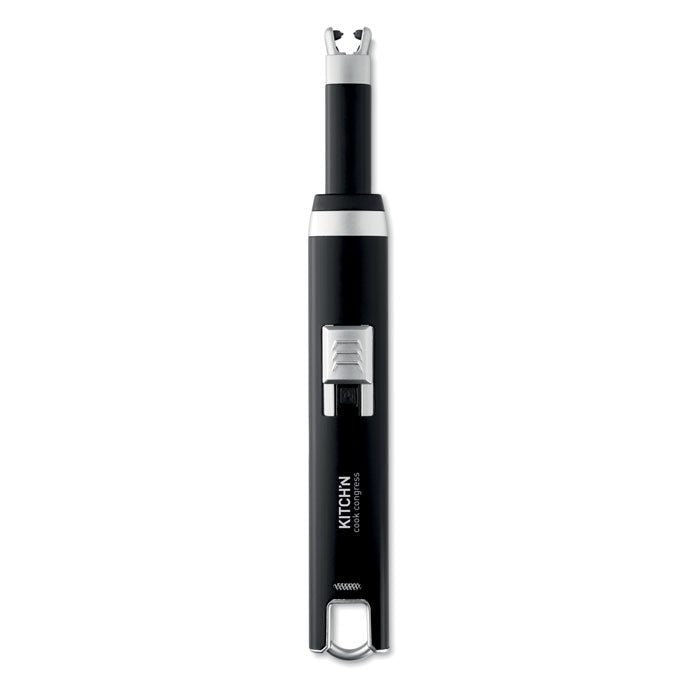 Branded Big USB Lighter