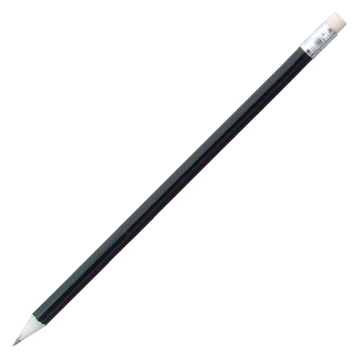 Branded Recycled Newspaper Pencil