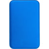The Tycho - Aluminium solar power bank (4000 mAh)