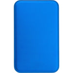 The Tycho - Aluminium solar power bank (4000 mAh)