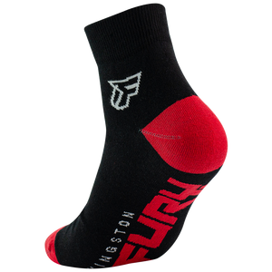 Quarter Ankle Bespoke up to 6 Colours