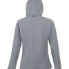 SOL'S Ladies Replay Hooded Soft Shell Jacket