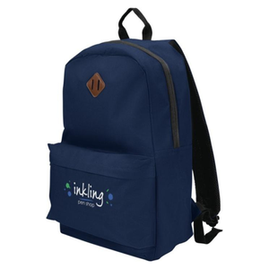 Stratta 15" laptop backpack 15L