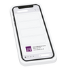 Smart-Pad - Shape A5.