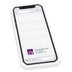 Smart-Pad - Shape A5.