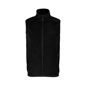SOL'S Unisex Factor Recycled Micro Fleece Bodywarmer