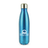 Branded Ashford Plus DOUBLE WALL 500ml Stainless Steel drinks bottle