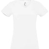 SOL'S Ladies Imperial V Neck T-Shirt