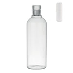Branded Borosilicate bottle 1L
